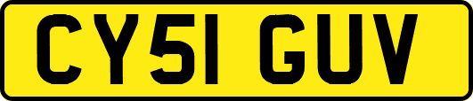 CY51GUV