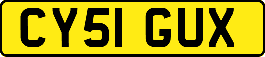 CY51GUX