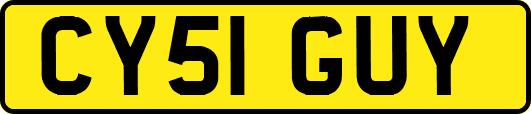 CY51GUY