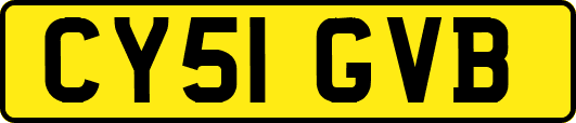 CY51GVB