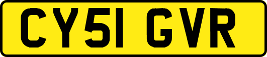 CY51GVR
