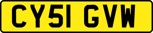 CY51GVW