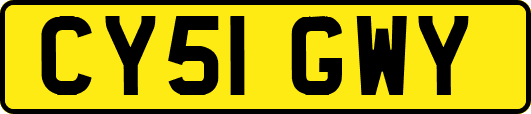 CY51GWY