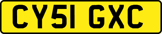 CY51GXC