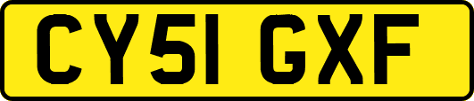 CY51GXF