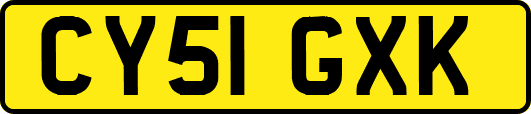 CY51GXK