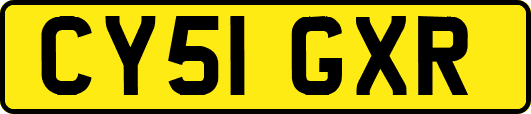 CY51GXR