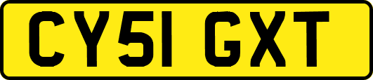 CY51GXT