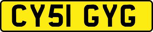 CY51GYG