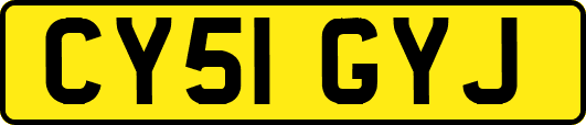 CY51GYJ