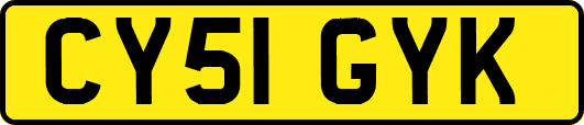 CY51GYK