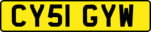 CY51GYW