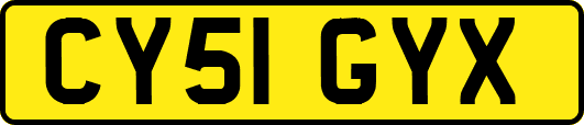 CY51GYX