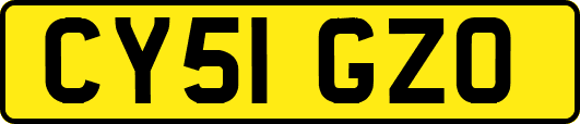 CY51GZO