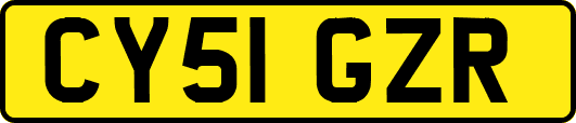 CY51GZR