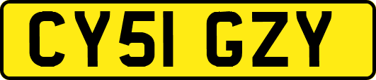 CY51GZY