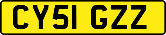 CY51GZZ