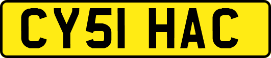 CY51HAC