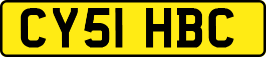 CY51HBC