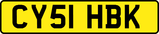 CY51HBK