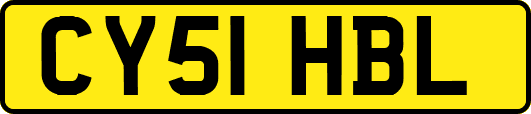 CY51HBL