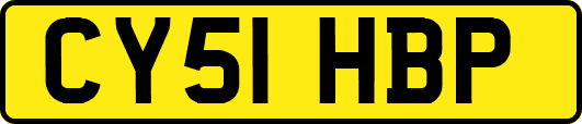 CY51HBP