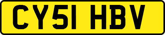 CY51HBV