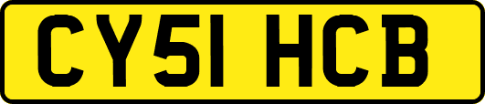 CY51HCB