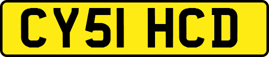CY51HCD