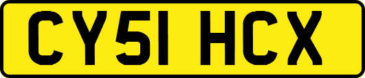 CY51HCX