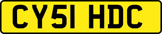 CY51HDC