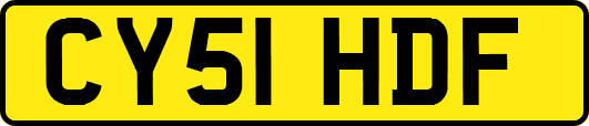 CY51HDF