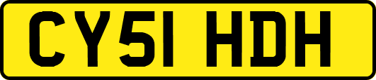 CY51HDH