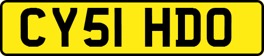 CY51HDO