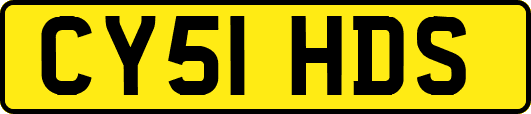 CY51HDS