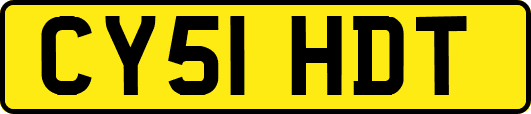 CY51HDT