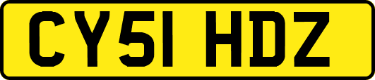 CY51HDZ