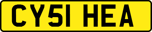 CY51HEA
