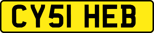 CY51HEB