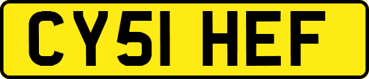 CY51HEF