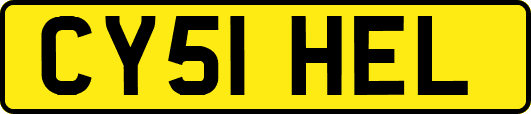 CY51HEL