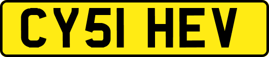 CY51HEV