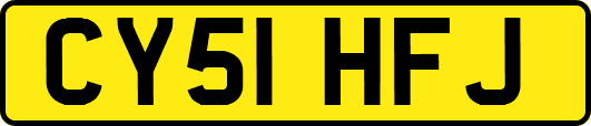 CY51HFJ