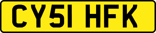 CY51HFK