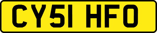 CY51HFO