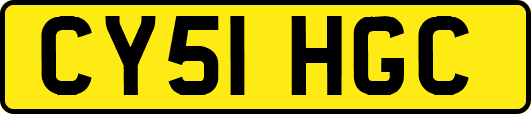 CY51HGC