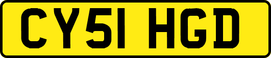 CY51HGD