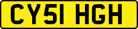 CY51HGH