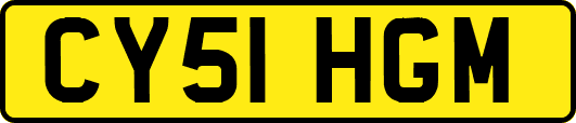 CY51HGM
