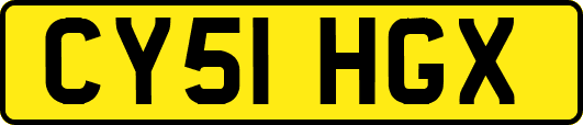 CY51HGX